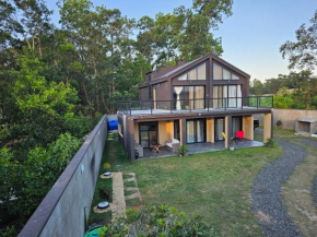 Très belle villa avec piscine